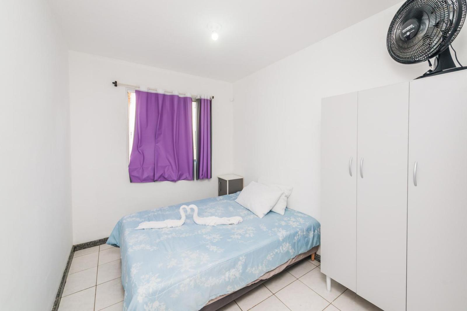 Rental Palhoca- Acomodacoes Residenciais III Exterior photo