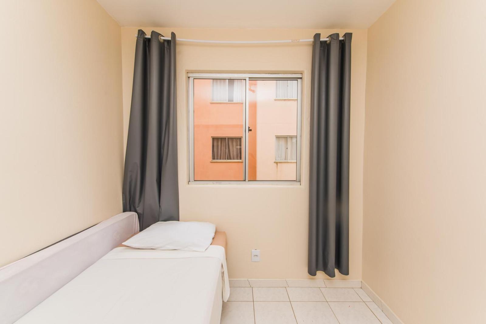 Rental Palhoca- Acomodacoes Residenciais III Exterior photo