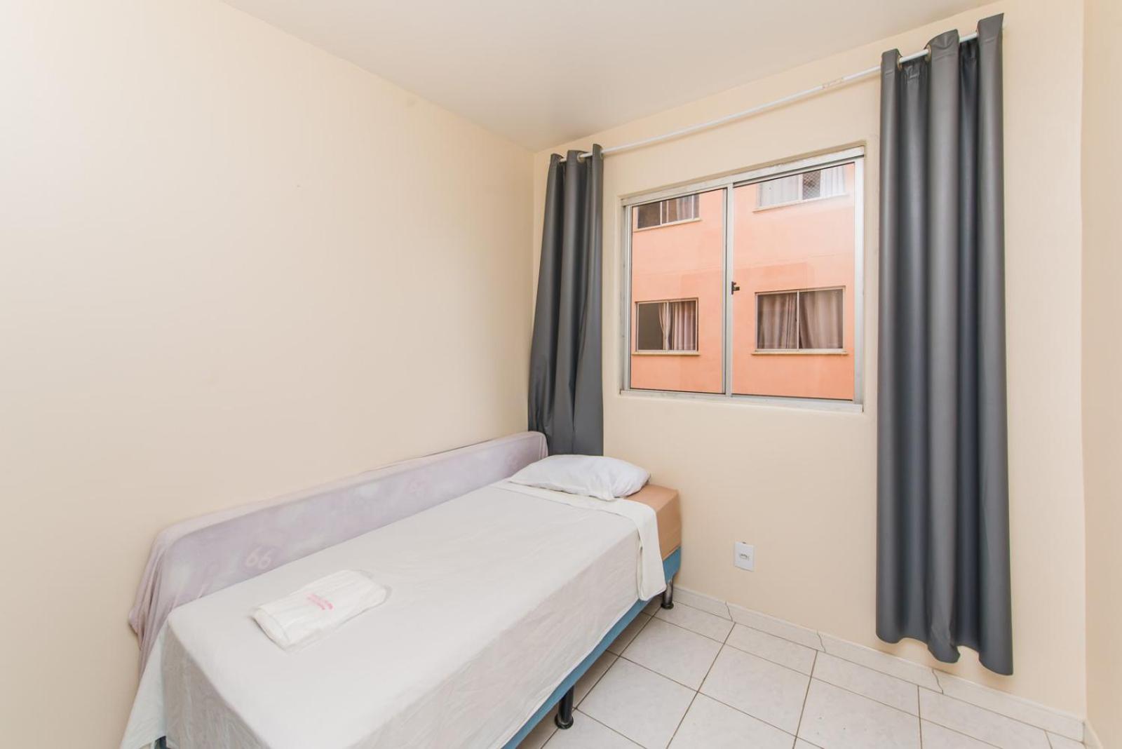 Rental Palhoca- Acomodacoes Residenciais III Exterior photo