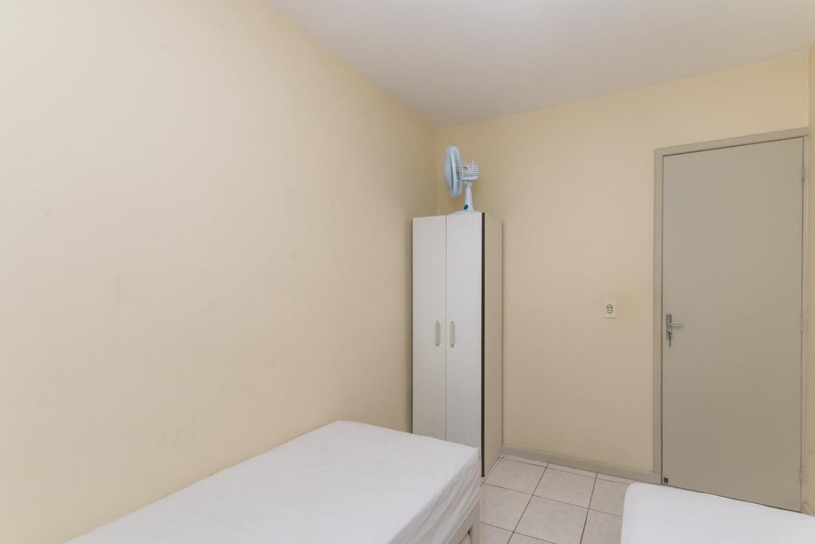 Rental Palhoca- Acomodacoes Residenciais III Exterior photo