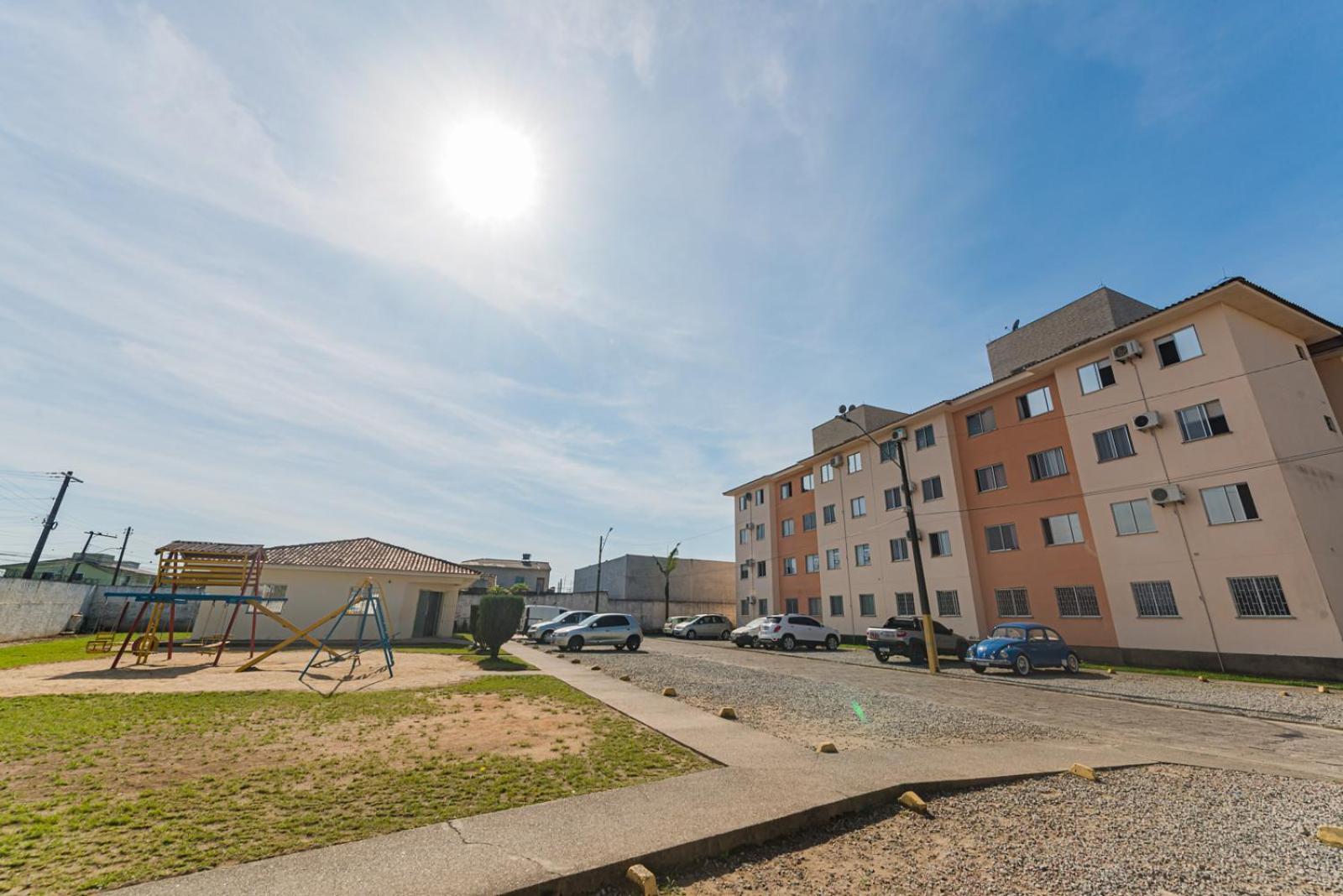 Rental Palhoca- Acomodacoes Residenciais III Exterior photo