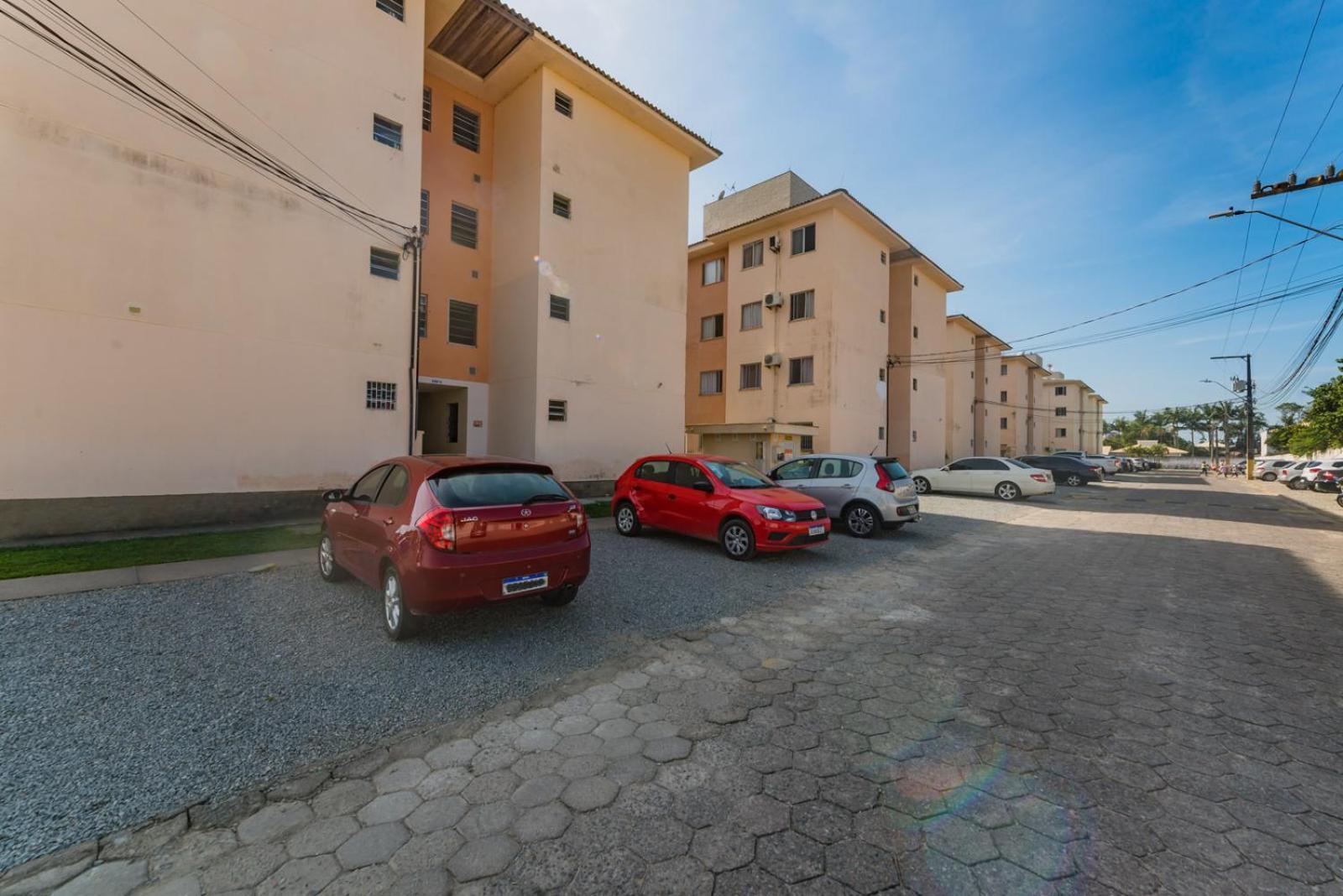 Rental Palhoca- Acomodacoes Residenciais III Exterior photo