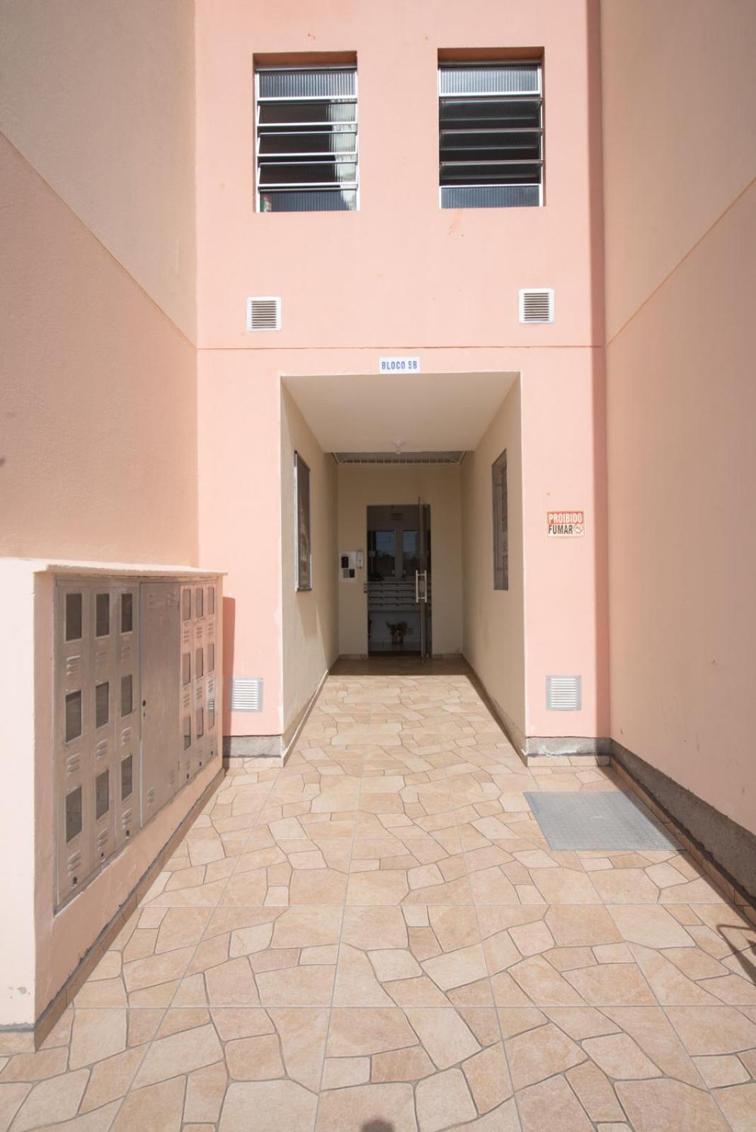 Rental Palhoca- Acomodacoes Residenciais III Exterior photo