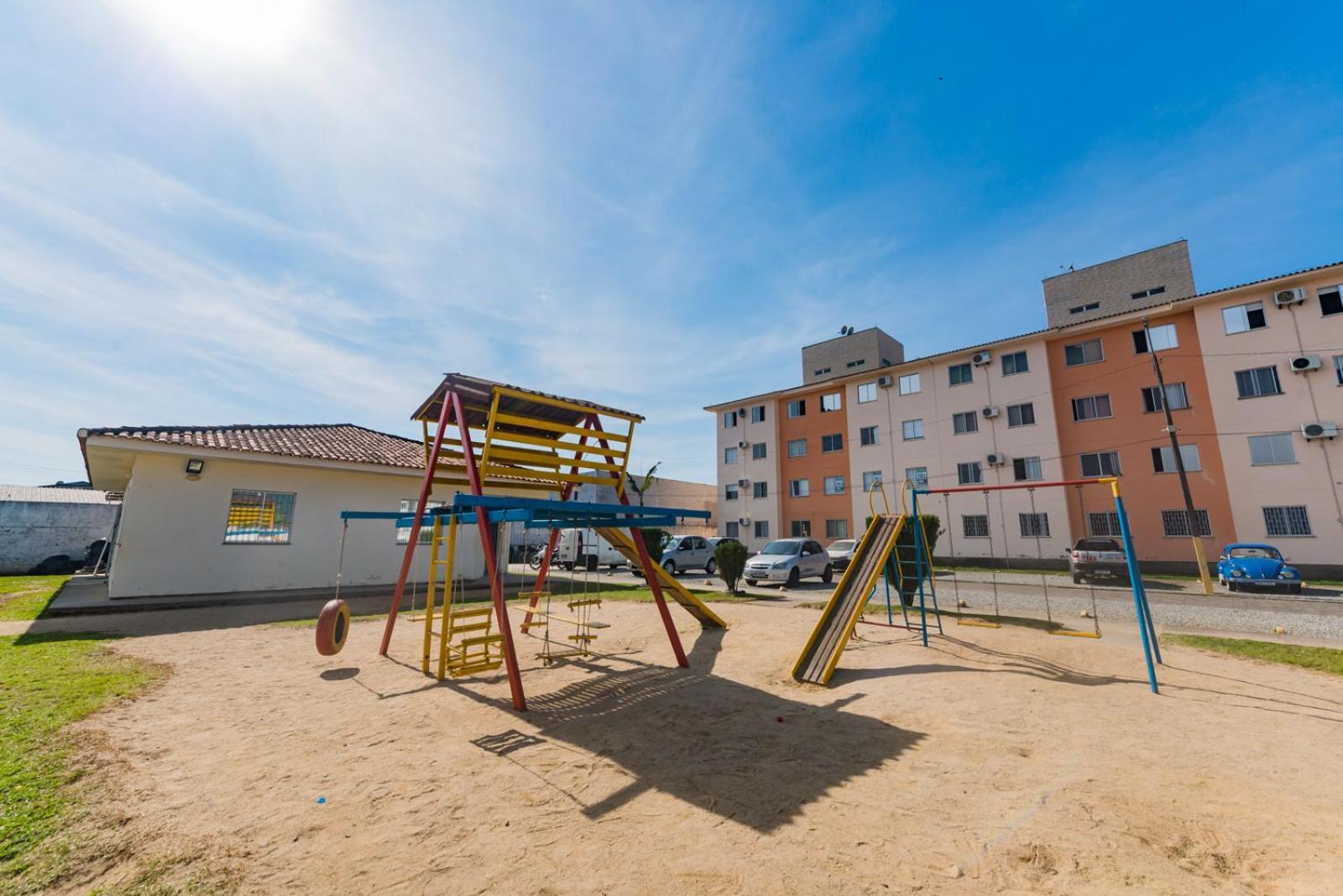 Rental Palhoca- Acomodacoes Residenciais III Exterior photo